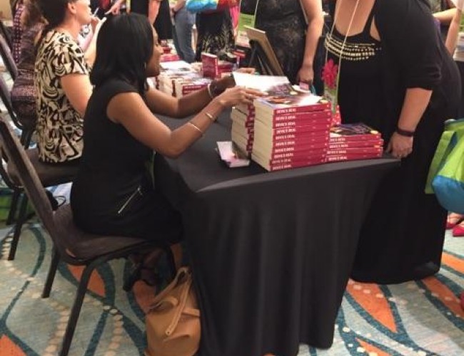 2booksigning Orlando2017
